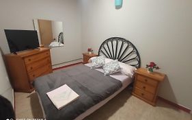 Habitaciones De Paso